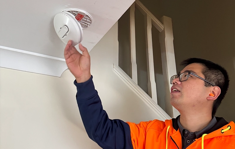 Foxtone-Andys-CCTV-Smoke-Alarms-in-Sunnybank-Smoke-Alarm-Installation-Locally2 Foxtone Andy’s CCTV