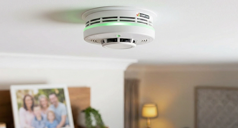 Foxtone-Andys-CCTV-Smoke-Alarms-in-Sunnybank-smoke-alarm-installation-and-compliance2 NDAA-compliant security cameras